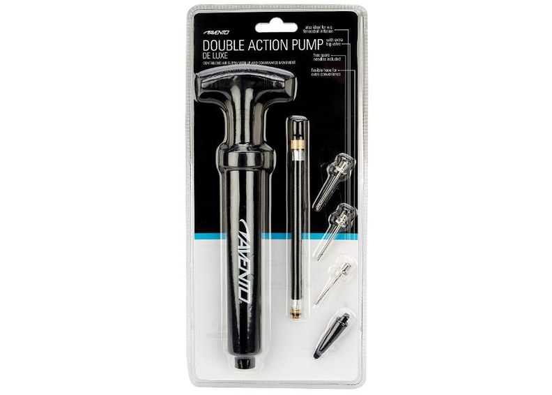 Насос для мяча Action Luxe Avento увеличить