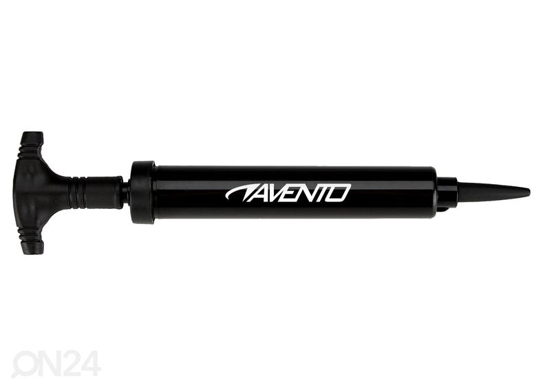 Насос для мяча Double Action Topline II Avento увеличить