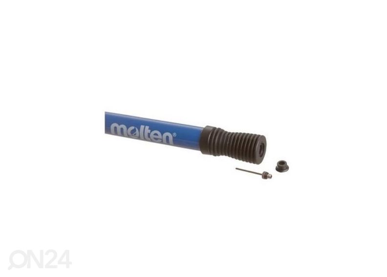 Насос для мяча Molten Dauble Action Pump увеличить