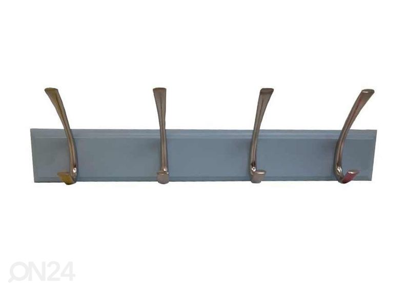 Настенная вешалка увеличить