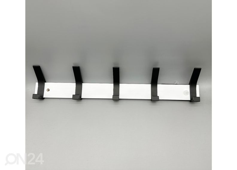 Настенная вешалка увеличить