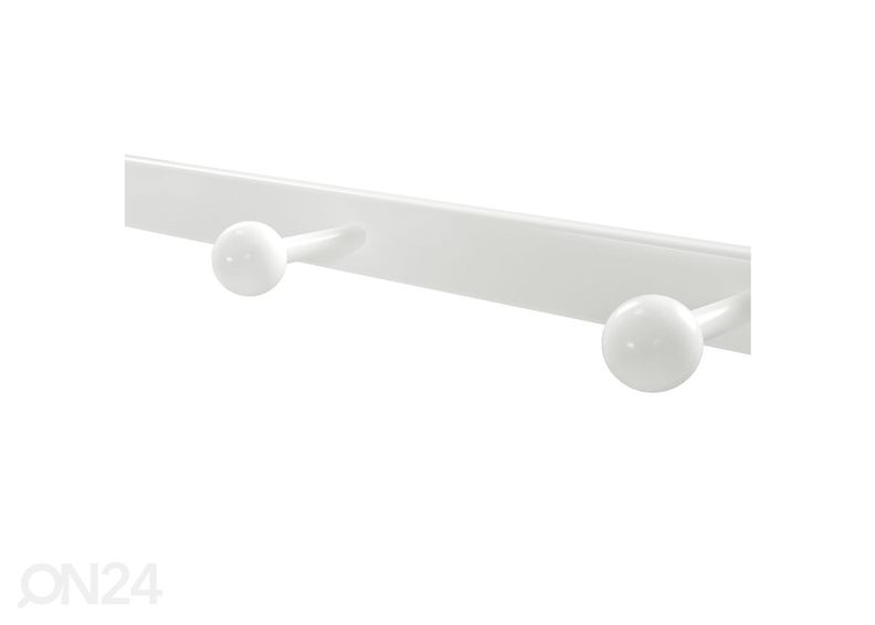 Настенная вешалка 60 см увеличить