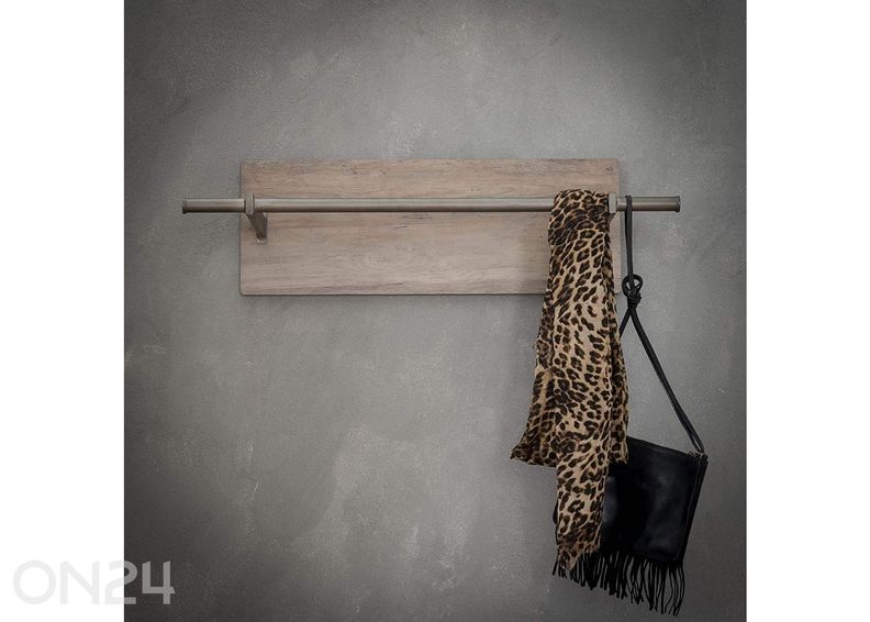 Настенная вешалка 85 см увеличить