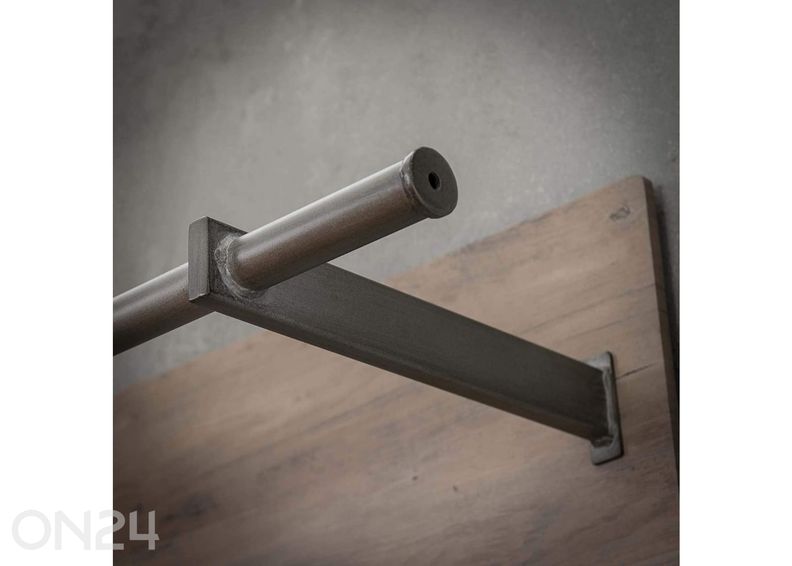 Настенная вешалка 85 см увеличить