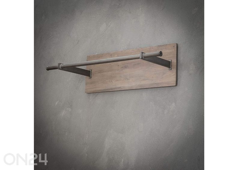 Настенная вешалка 85 см увеличить