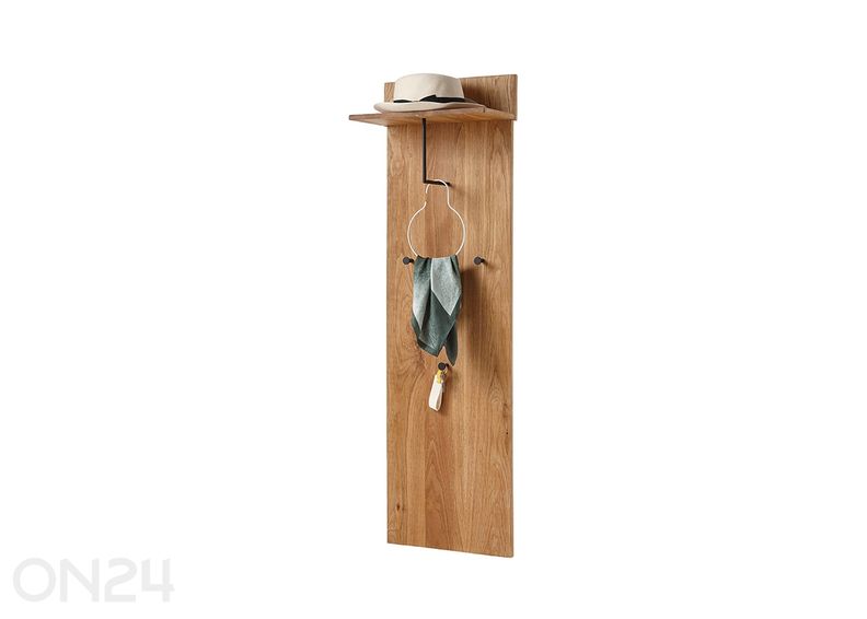 Настенная вешалка Agra увеличить