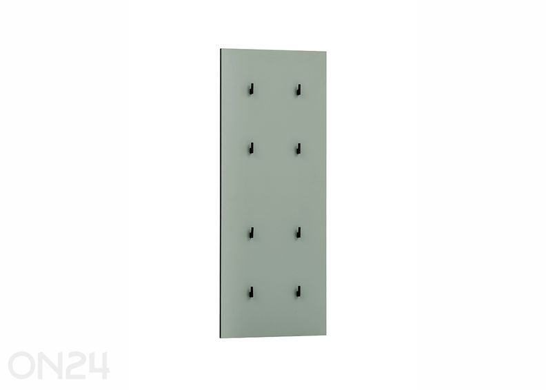 Настенная вешалка Alexa увеличить