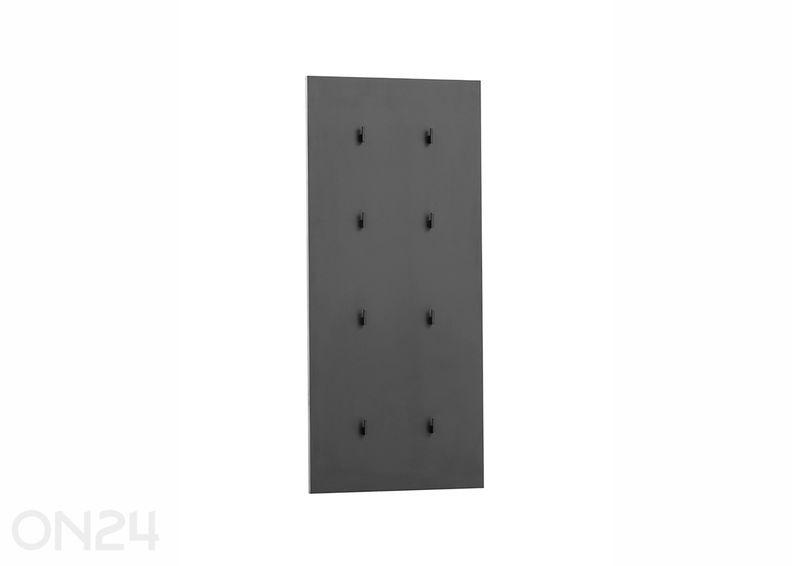 Настенная вешалка Alexa увеличить