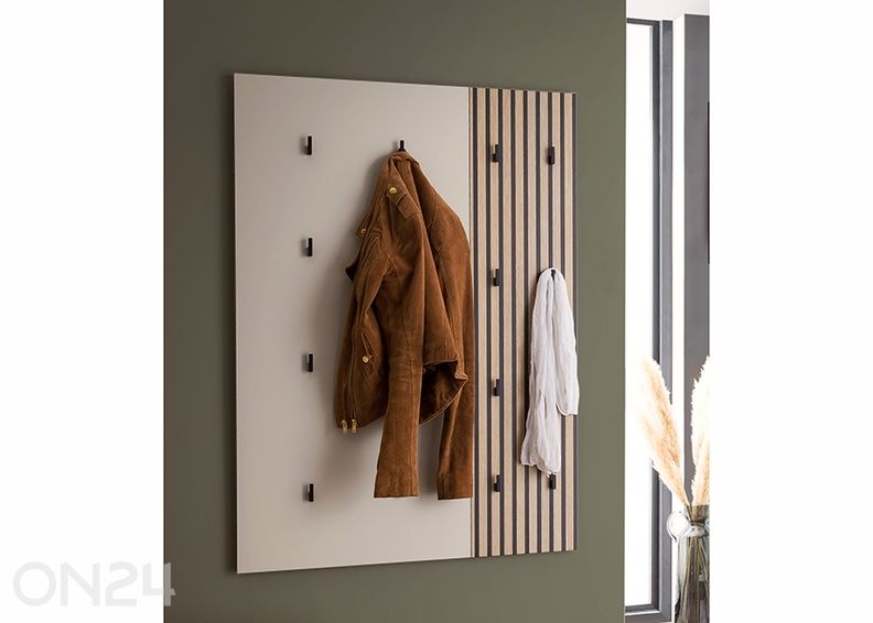 Настенная вешалка Alexa увеличить