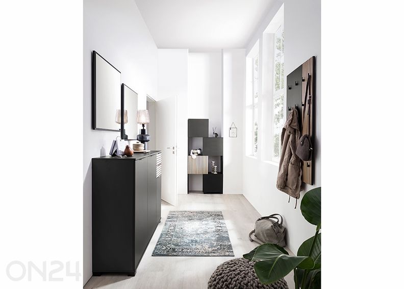 Настенная вешалка Alexa увеличить