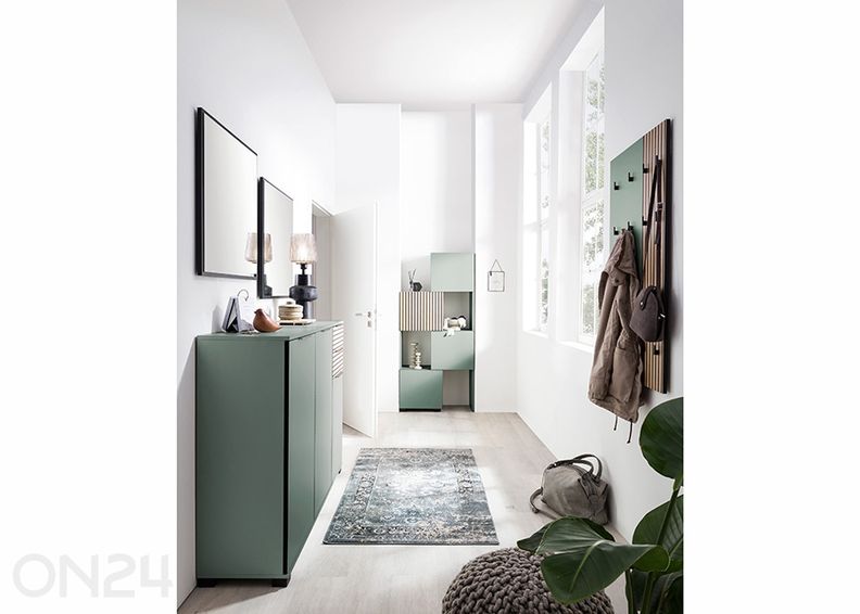 Настенная вешалка Alexa увеличить