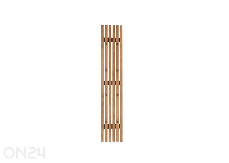 Настенная вешалка Alwar увеличить