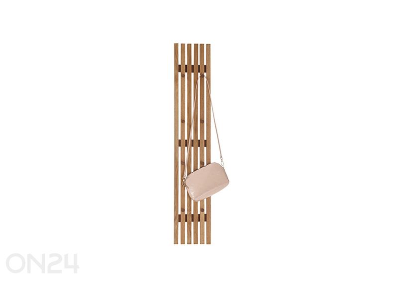 Настенная вешалка Alwar увеличить