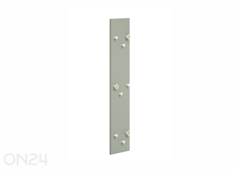 Настенная вешалка Bjarne увеличить