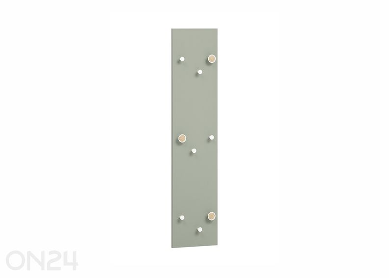 Настенная вешалка Bjarne увеличить