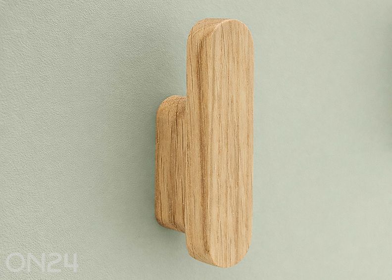 Настенная вешалка Bjarne увеличить