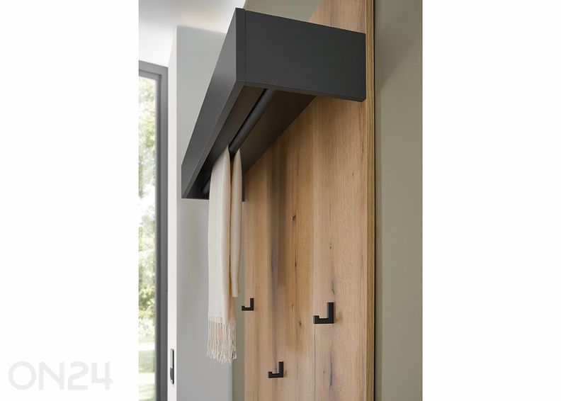 настенная вешалка City увеличить