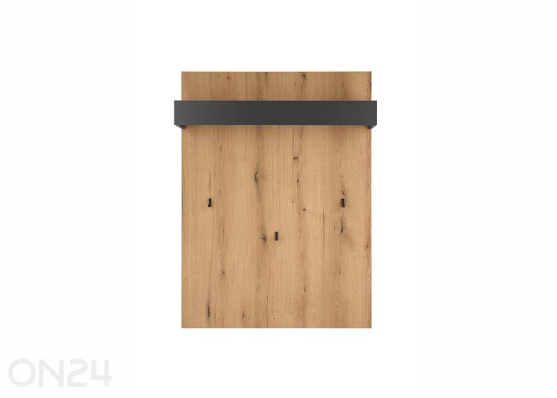 настенная вешалка City увеличить