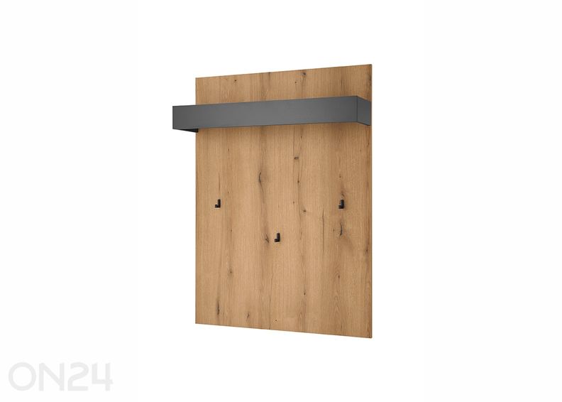 настенная вешалка City увеличить