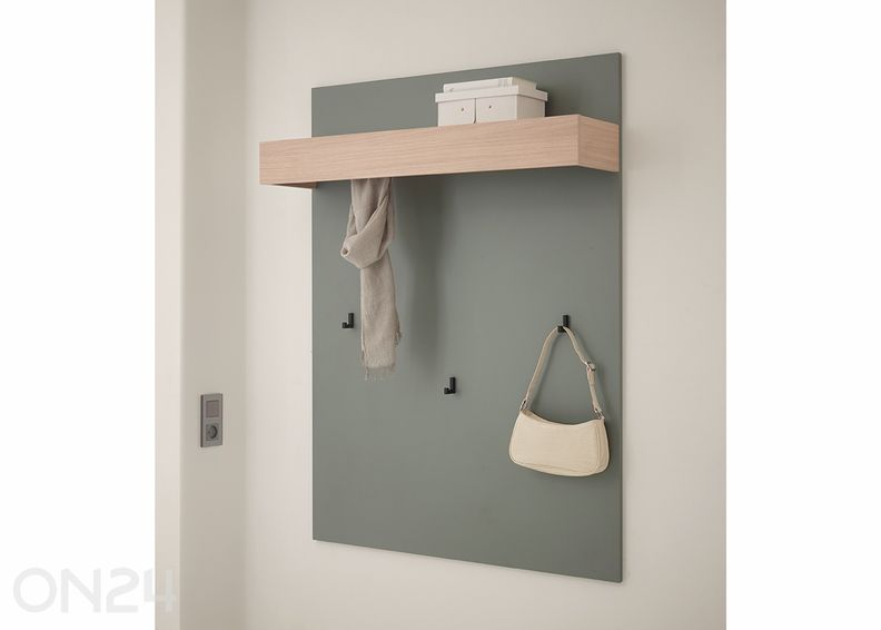 настенная вешалка City увеличить