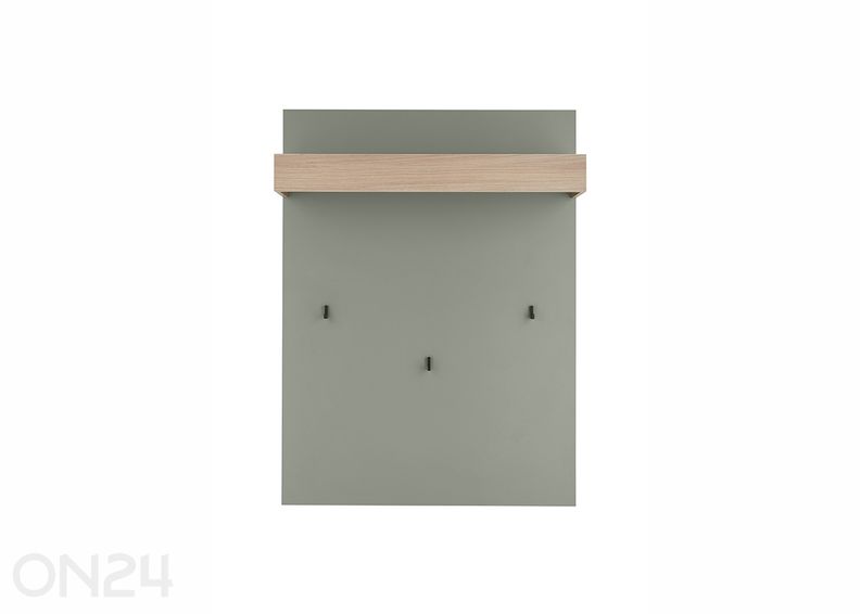 настенная вешалка City увеличить