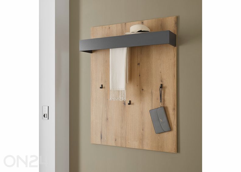 настенная вешалка City увеличить