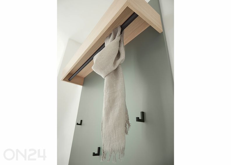 настенная вешалка City увеличить