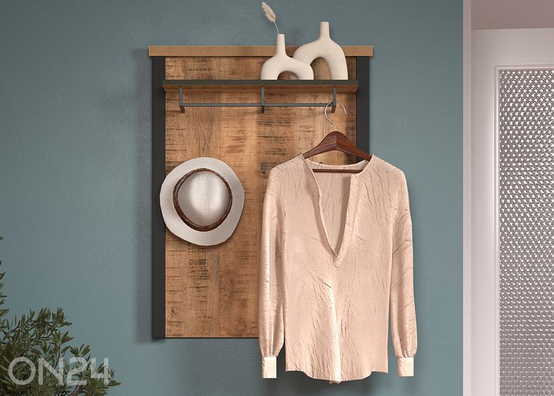 Настенная вешалка Enna увеличить