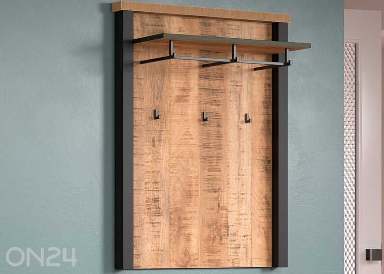 Настенная вешалка Enna увеличить