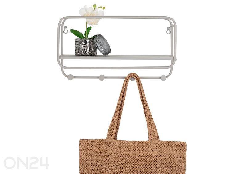 Настенная вешалка Feira увеличить