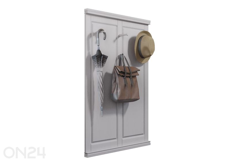 Настенная вешалка Gotland увеличить
