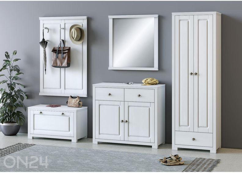 Настенная вешалка Gotland увеличить