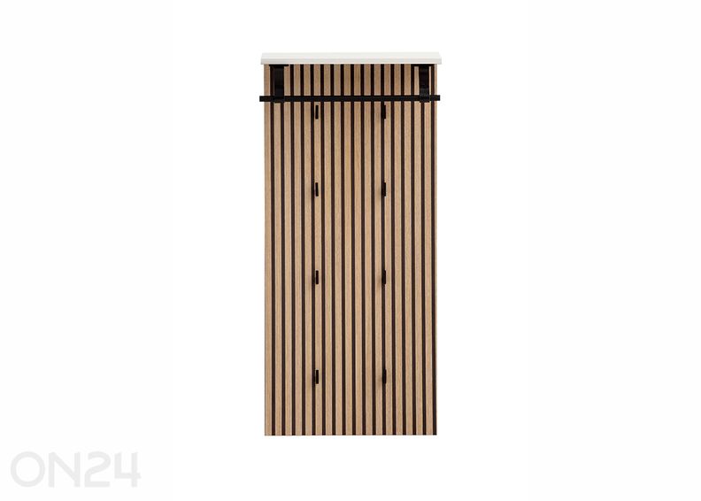 Настенная вешалка Loft увеличить