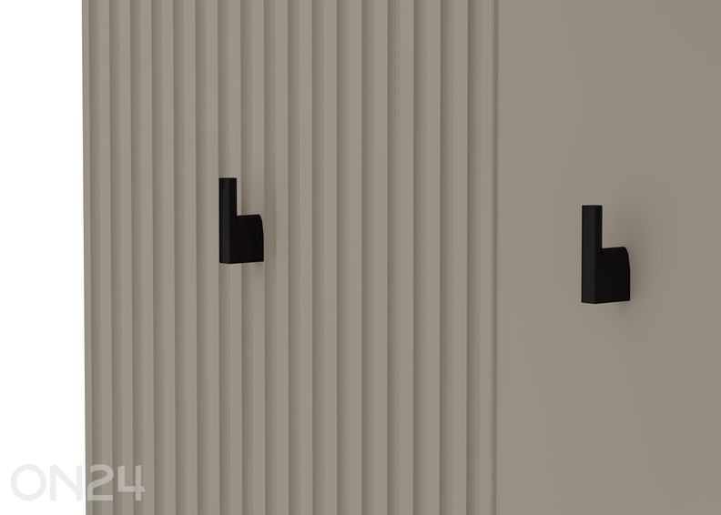 Настенная вешалка Lucrezia увеличить