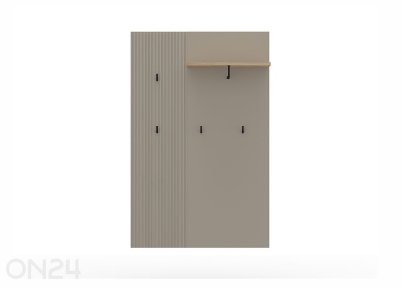 Настенная вешалка Lucrezia увеличить