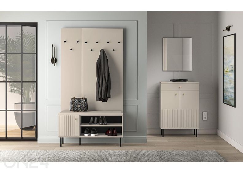 Настенная вешалка Sophie увеличить