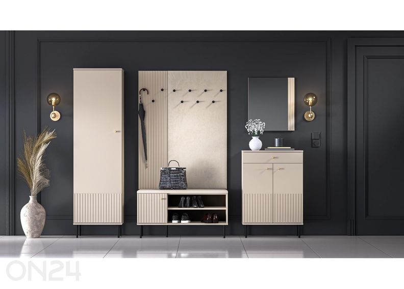 Настенная вешалка Sophie увеличить