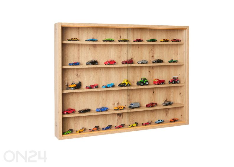 Настенная витрина Artisario увеличить