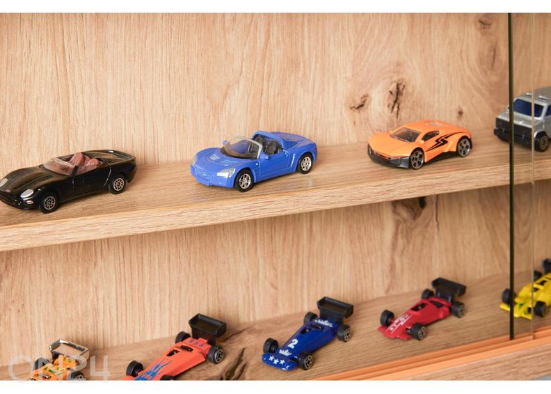 Настенная витрина Artisario увеличить