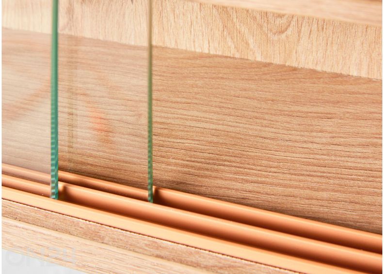 Настенная витрина Artisario увеличить