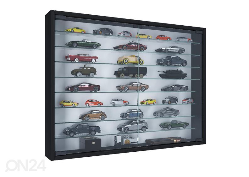 Настенная витрина Mandosa XXL 80 cm увеличить