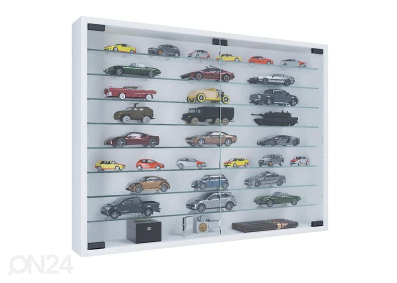 Настенная витрина Mandosa XXL 80 cm увеличить