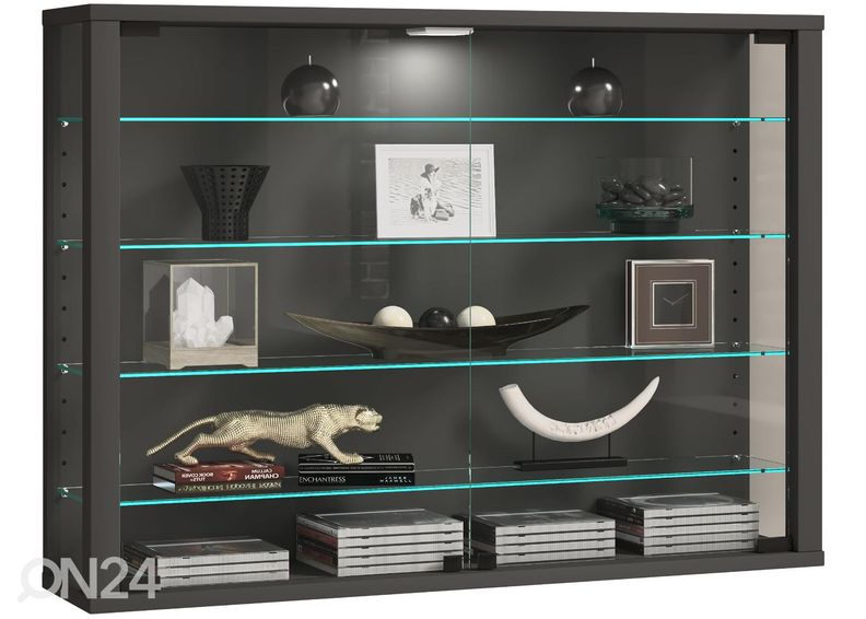 Настенная витрина Vitrosa L 83 cm увеличить