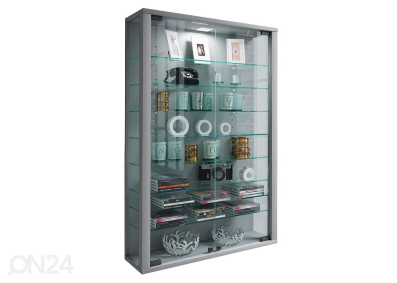 Настенная витрина Vitrosa Mini 59 cm увеличить