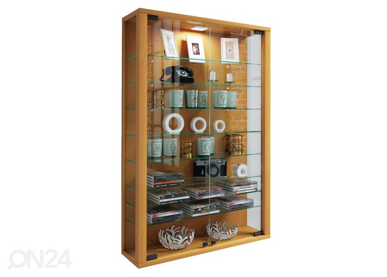 Настенная витрина Vitrosa Mini 59 cm увеличить