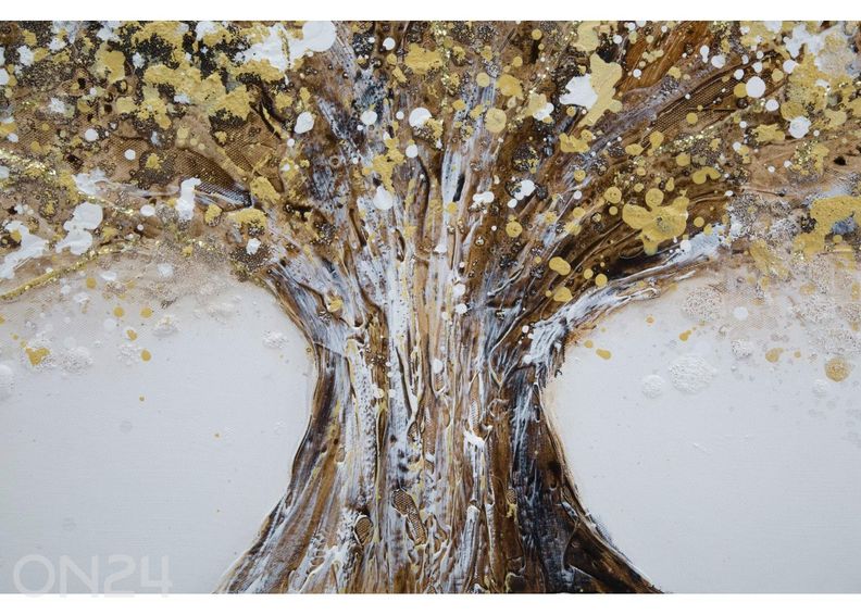 Настенная картина 60х180 см увеличить