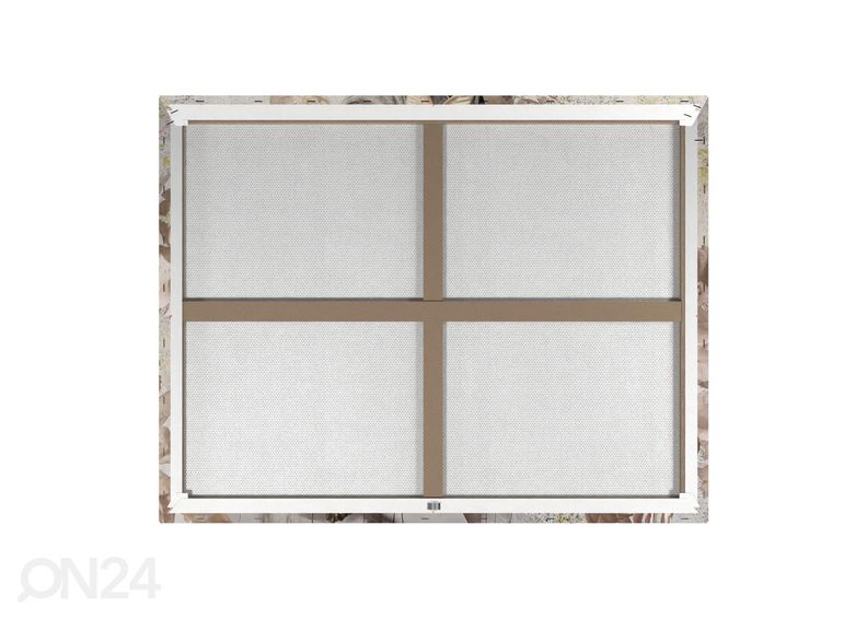 Настенная картина Audrey 120x80 см увеличить