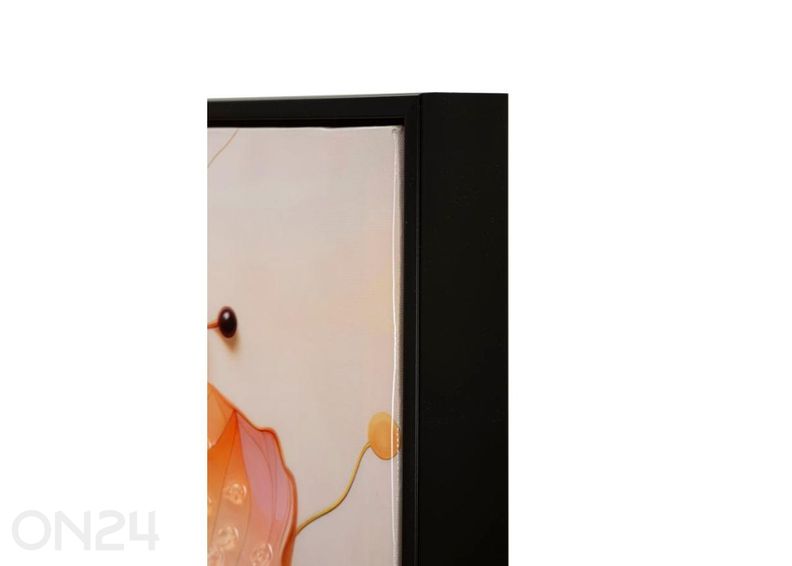 Настенная картина Narcy 82x82 см увеличить