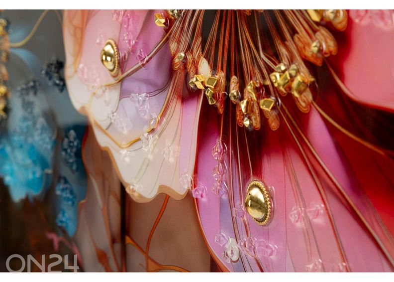 Настенная картина Narcy 82x82 см увеличить