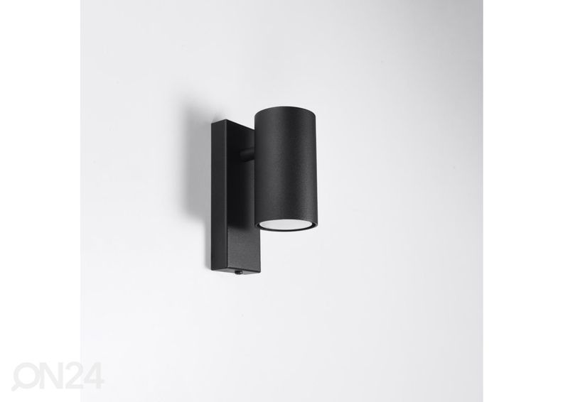 Настенная лампа увеличить